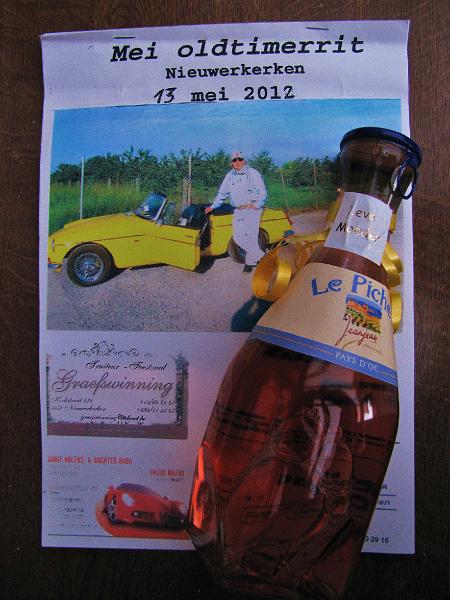 Mei Oldtimerrit op 13-5-2012 organisatie Eleonore en Guido Vanoppen (107).JPG